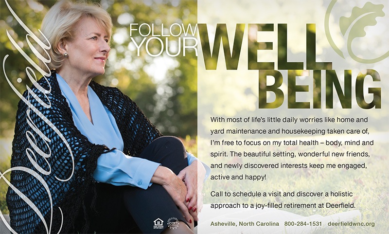 Deerfield Well Being