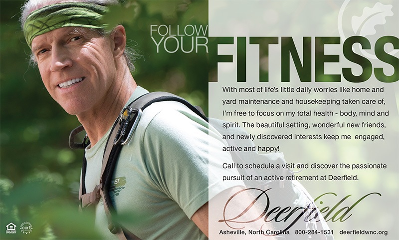 Deerfield Fitness
