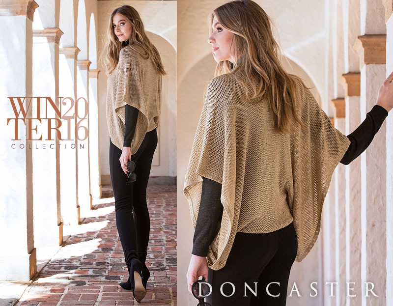 Doncaster Evite