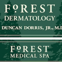 Forest-Derm-Signage